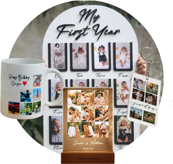 Personalised Gifts