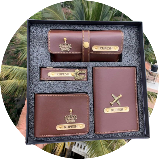 Men's Essentials
