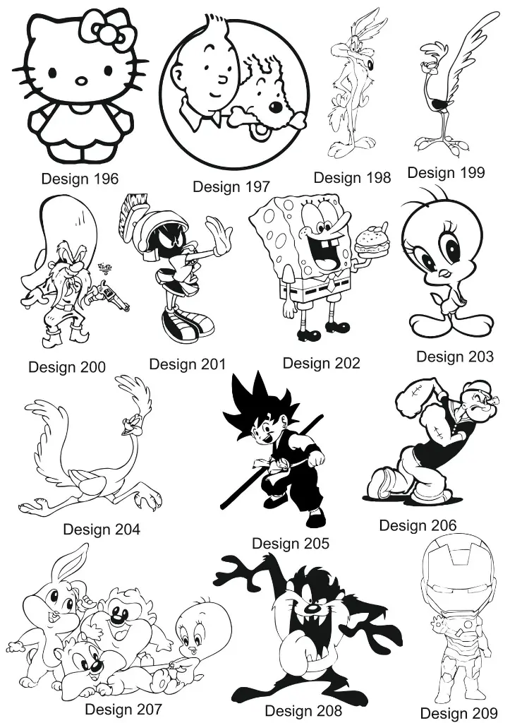 monogram stickers for children.webp