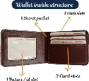 Engraved wallet for dad.webp