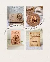 hand made wooden picture frames.webp