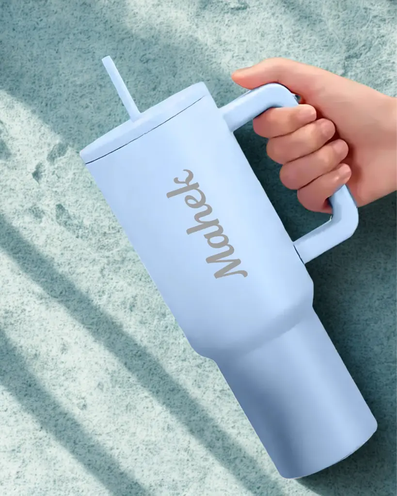 personalised stainless stell tumbler.webp