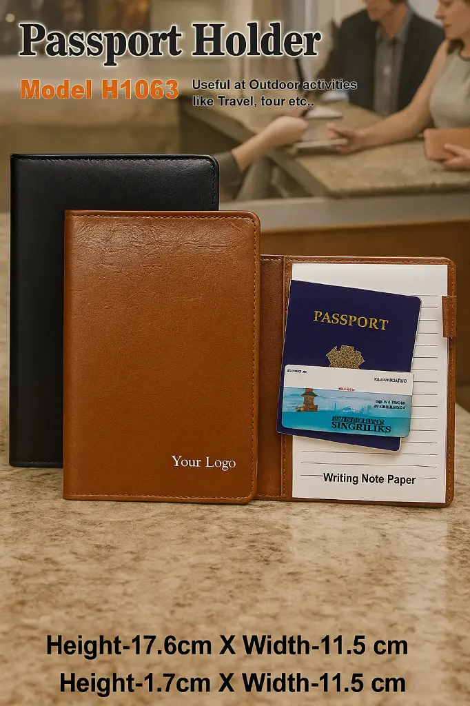 customized leather passport gifts .webp