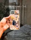 Aesthetic Pintresty Mobile Case | Mobile Cover