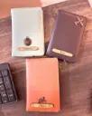 Personalized Name Passport Cover – Stylish & Durable Travel Accessory